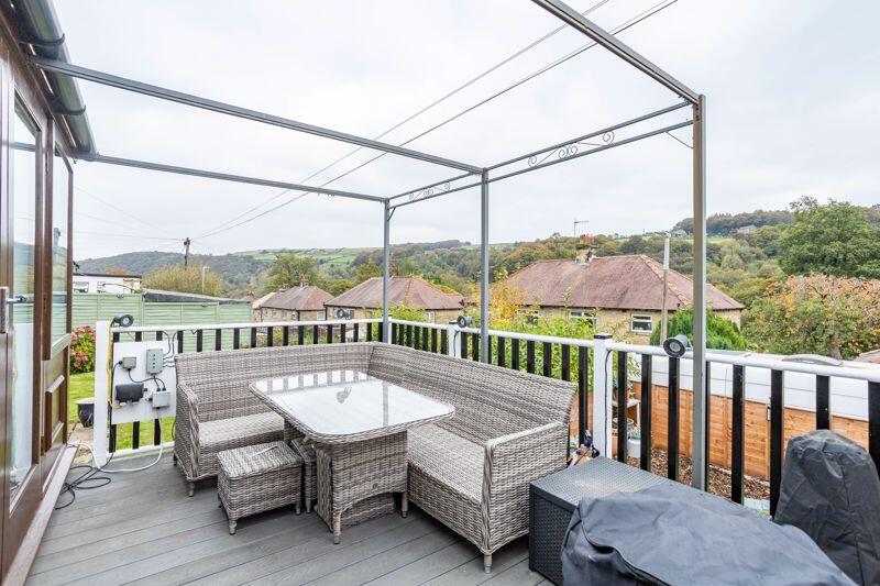 Decking
