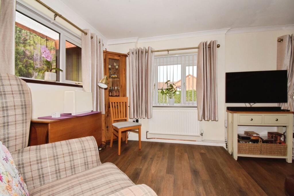 Reception Room Two