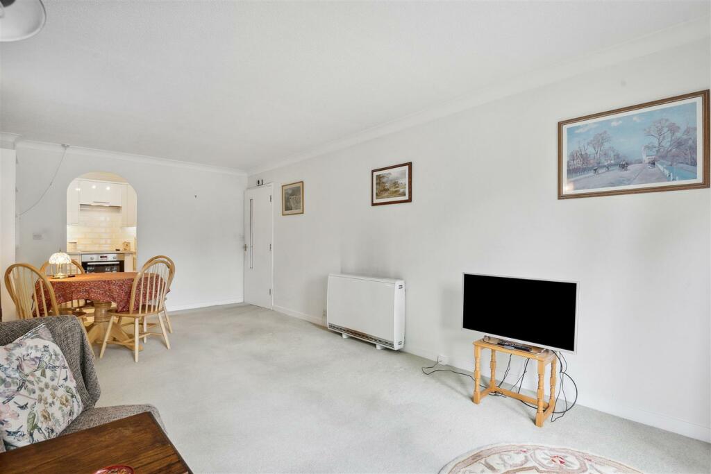 Homecross House, W4 - FOR SALE