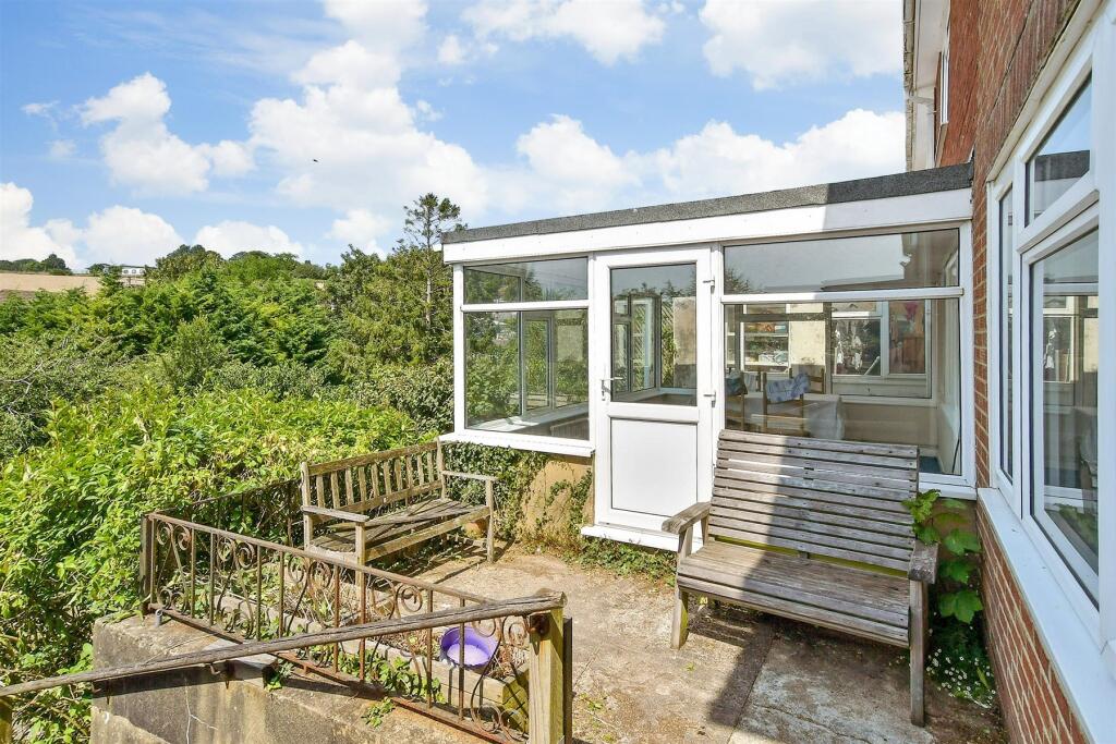 Patio / Decking