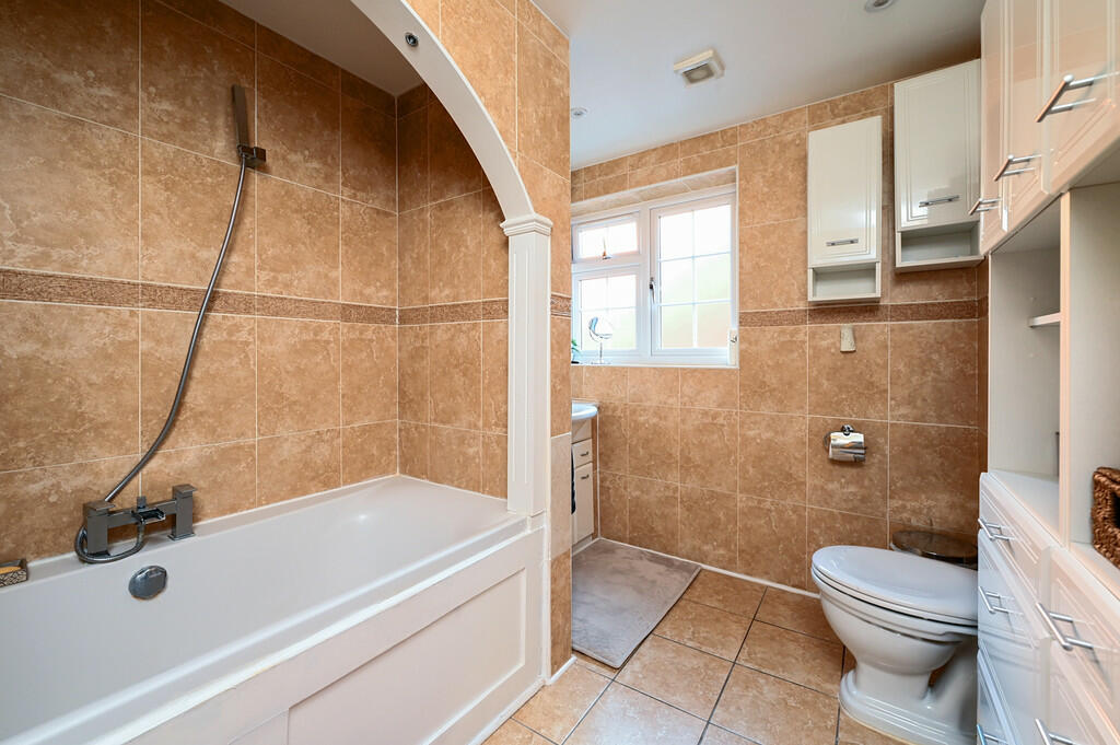 62 Branksome Hill...