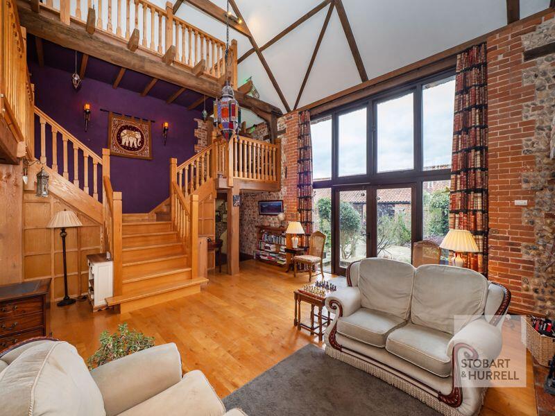 Sitting Room Outlook