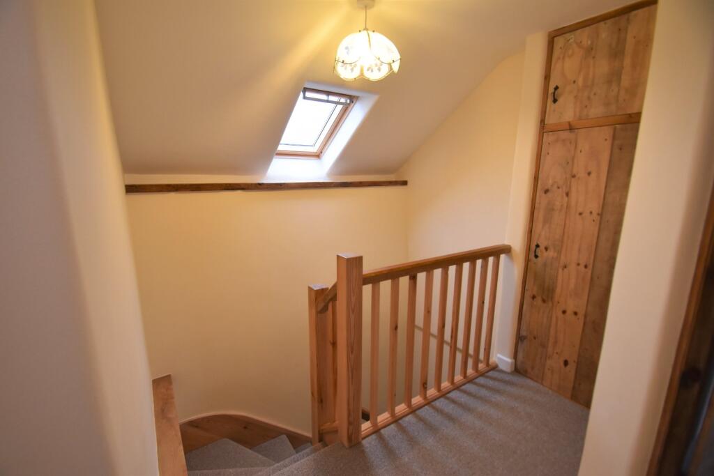 Pennymoor, Seddons