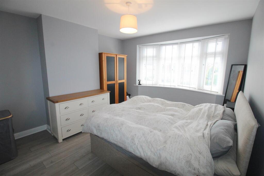 Church Road, 275, front bedroom.JPG