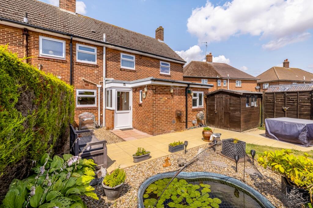 16 Stockwell Gate (Whaplode)-13