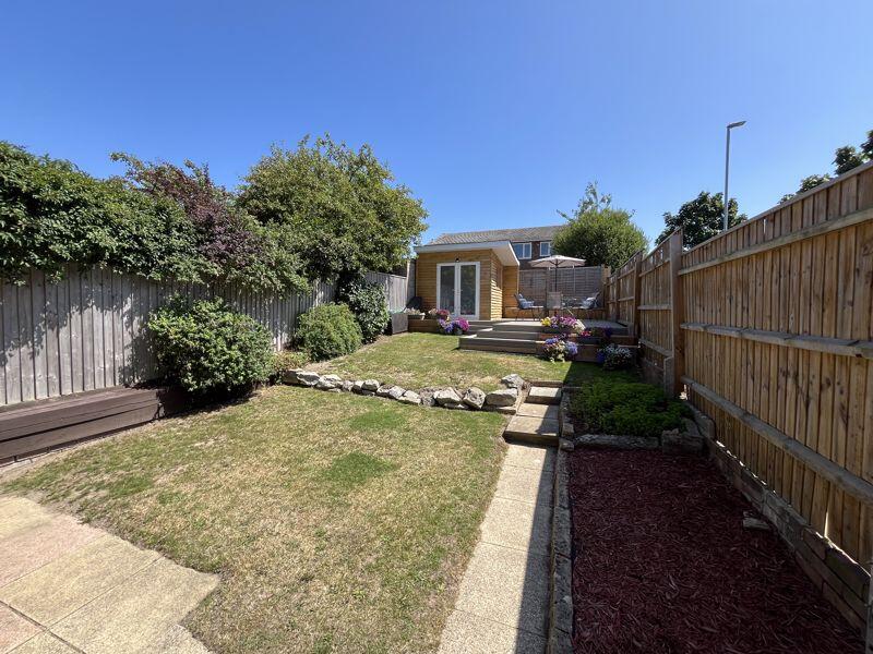 Long Garden