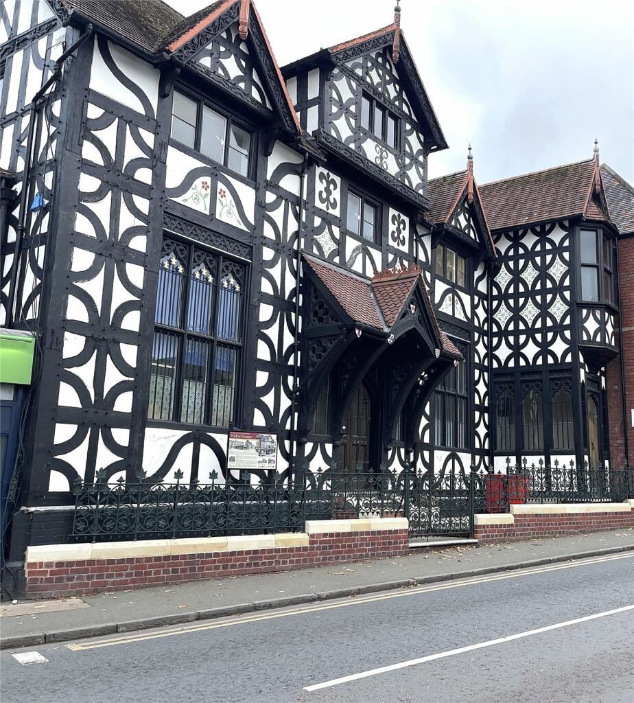 Bromsgrove