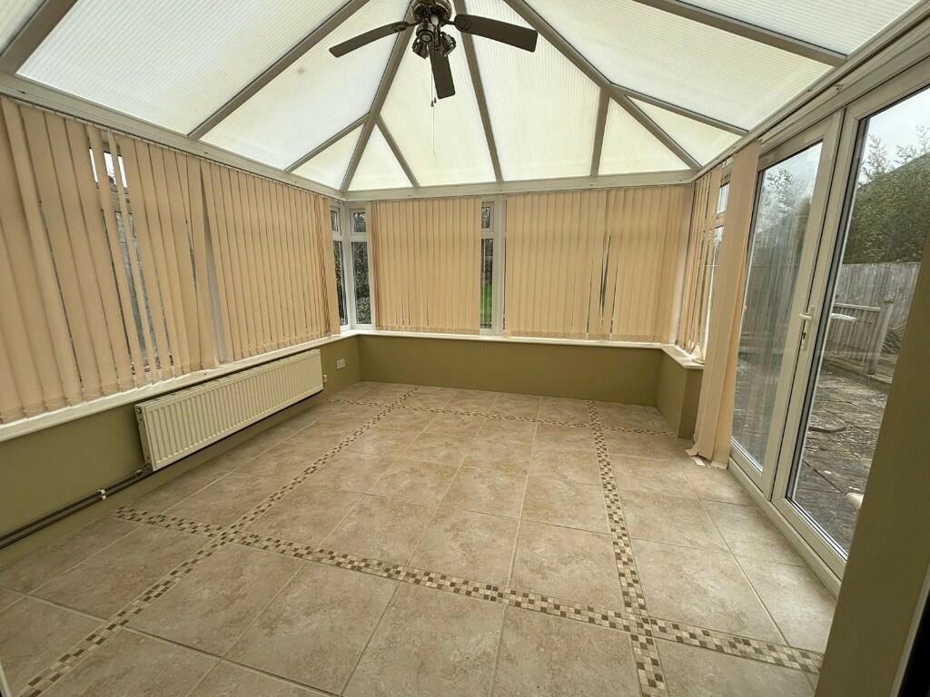 conservatory