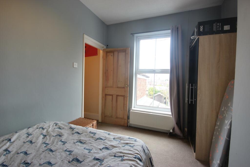 1 Bed 2B