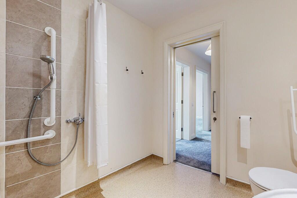 Flat 1/2 Nazareth House, Paisley Road West, Glasgow, G52