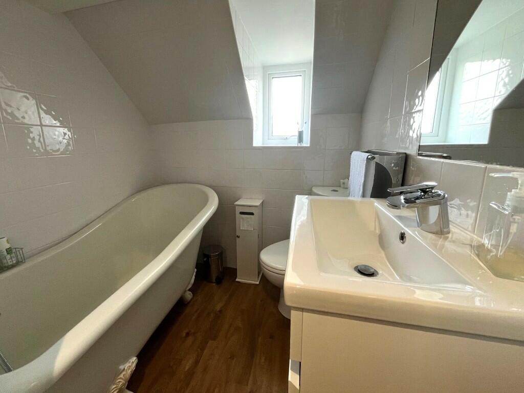 Bathroom/W.C.