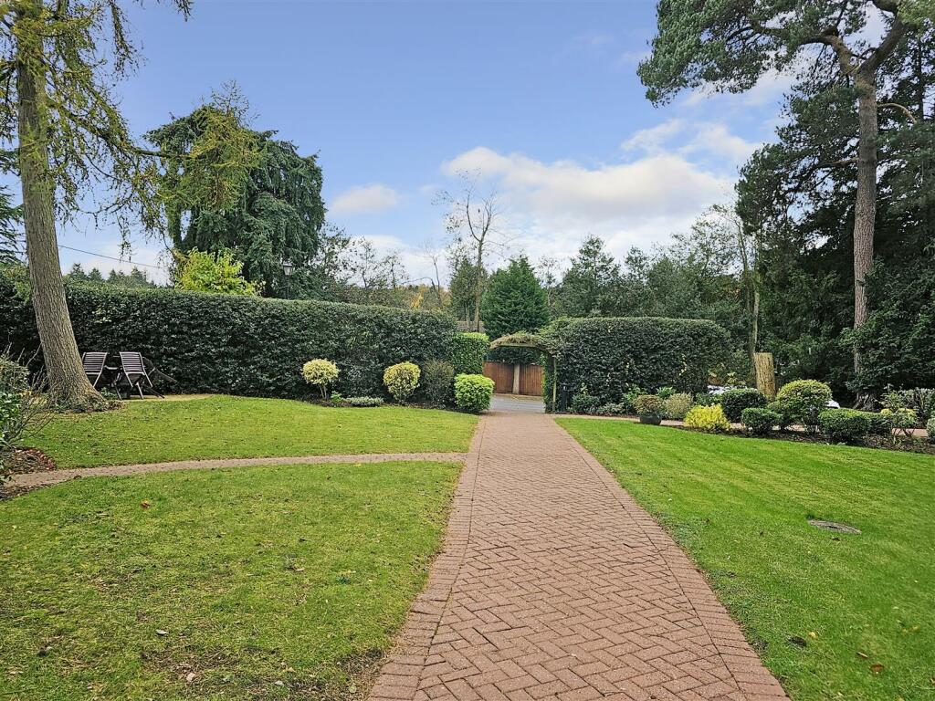 Communal Gardens