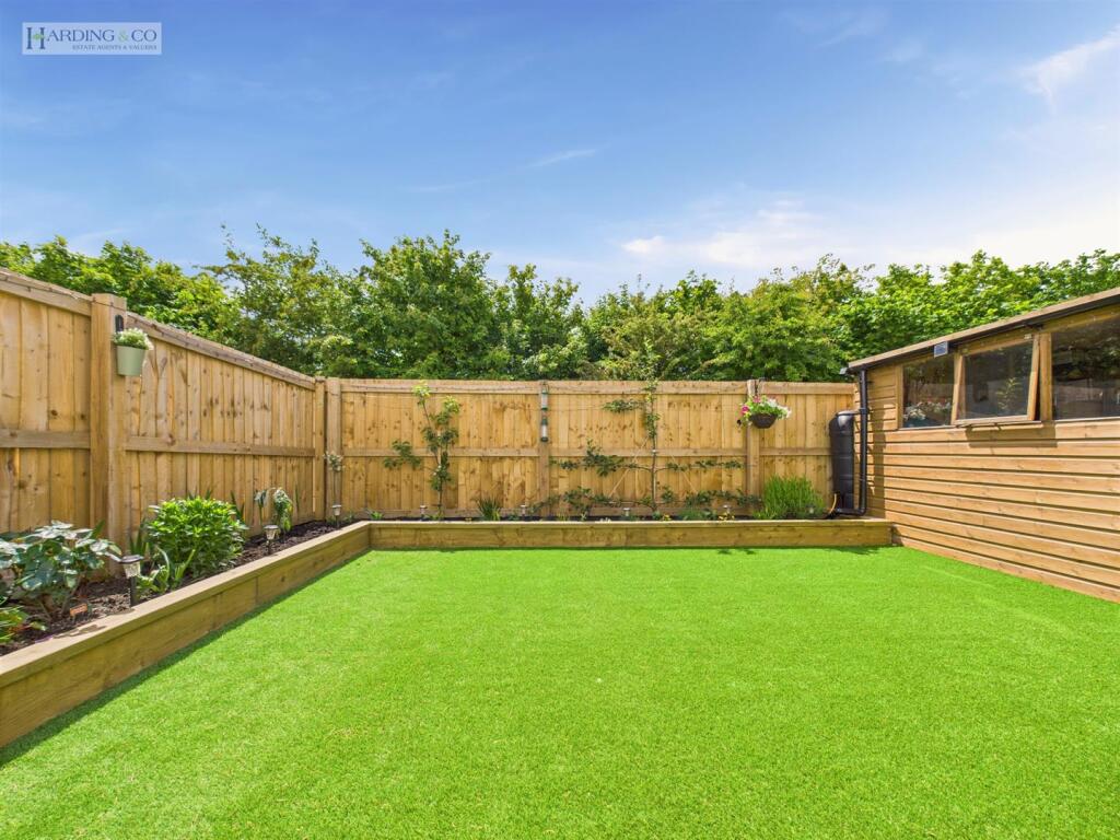 Garden .3