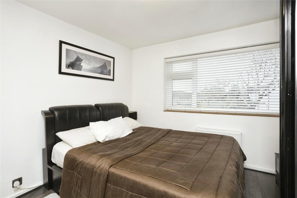 Bedrom 1