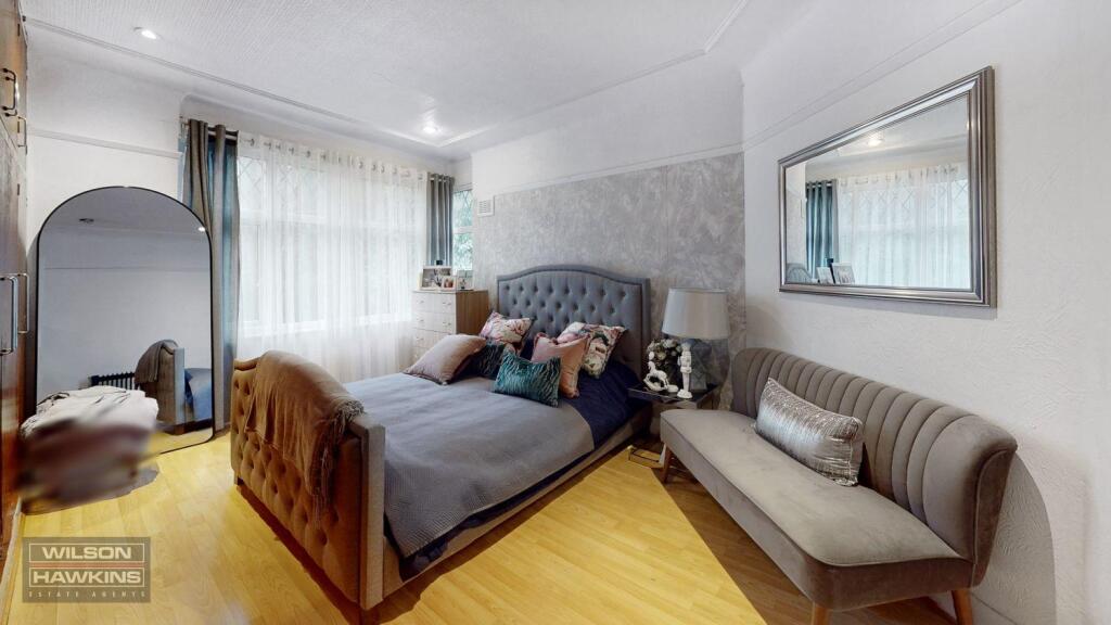 1A Old St. Andrews Mansions, Old Church Lane - xqS