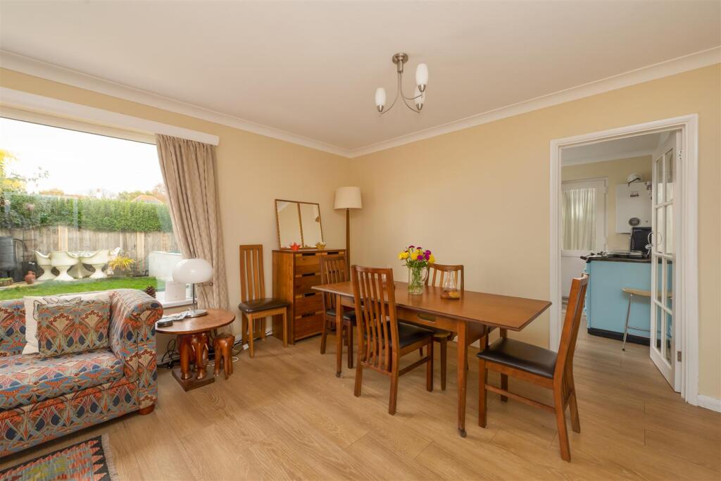 Cherry Garden, Herne Bay