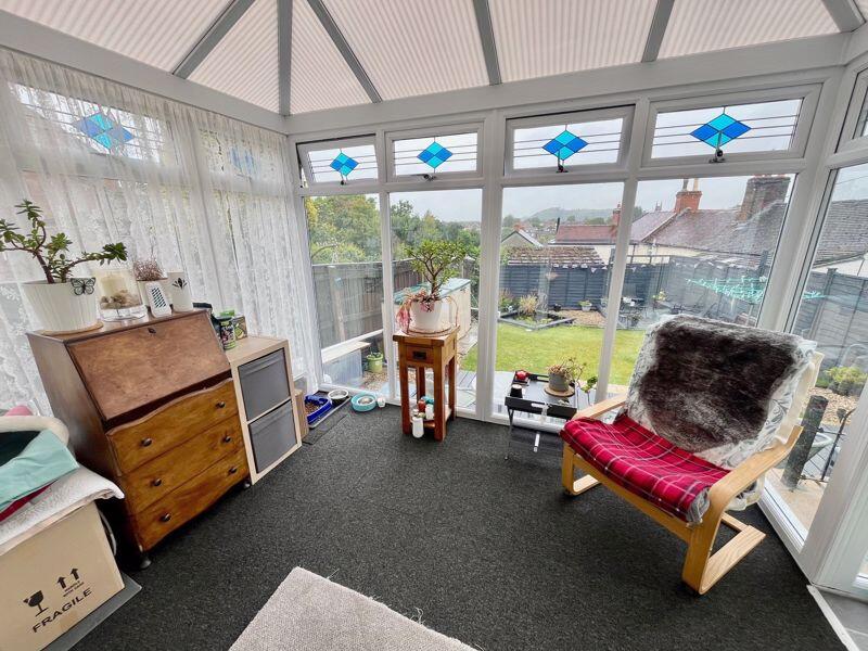 The Conservatory