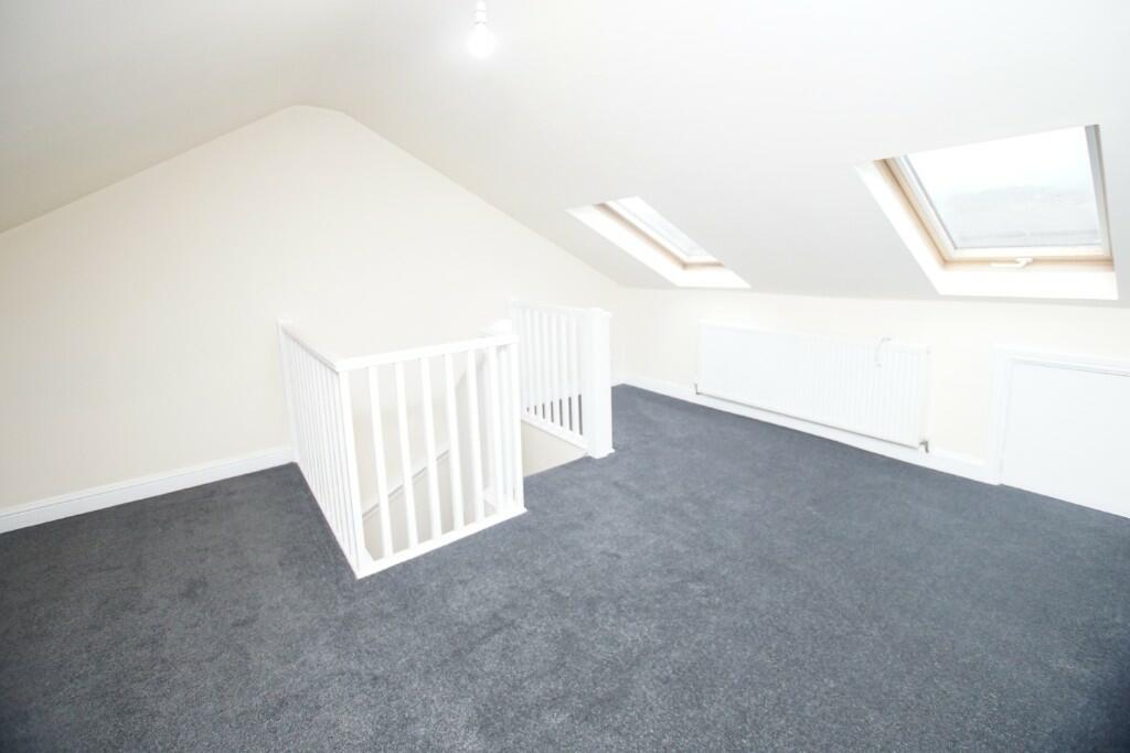 Loft Room 
