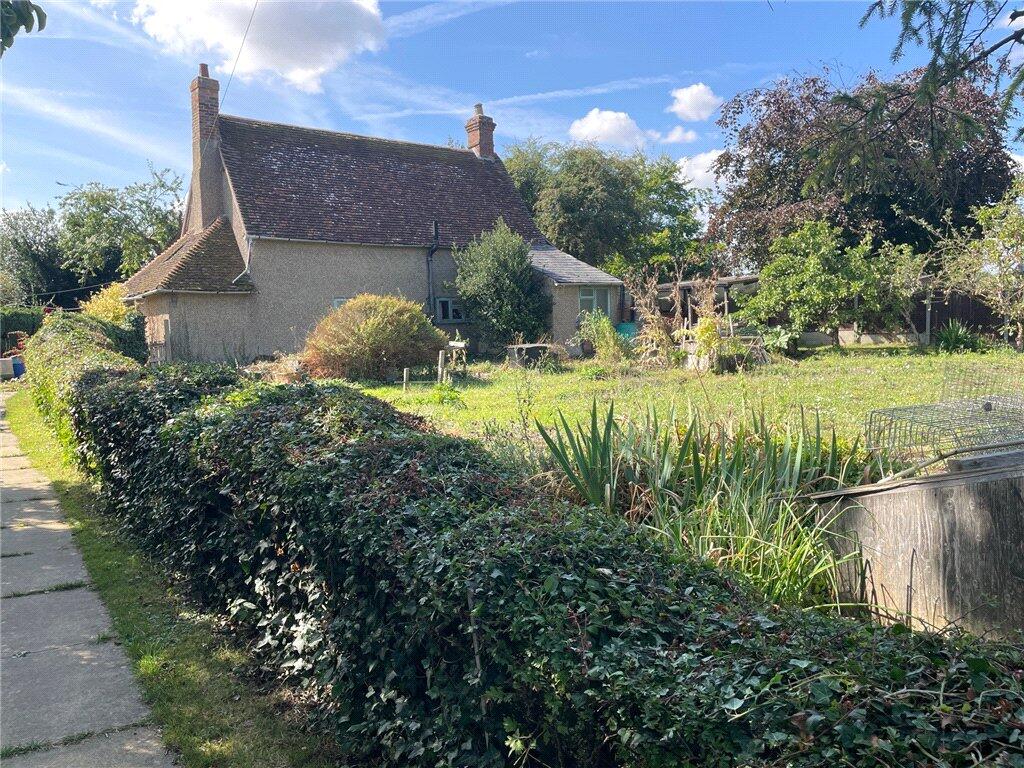 Keeley Lane, Wootton