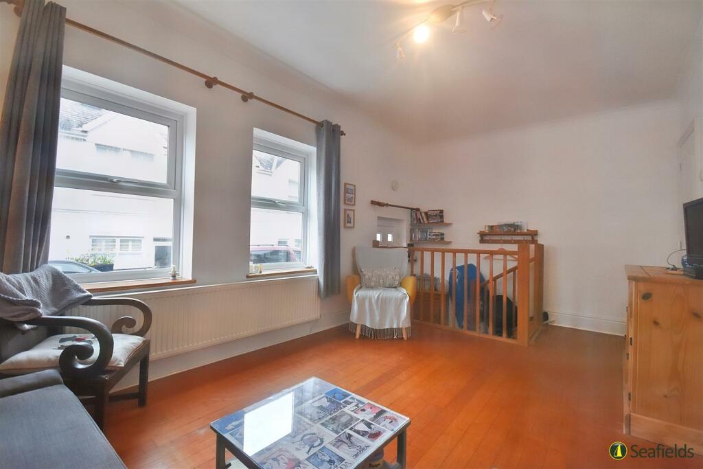 Sitting  Room