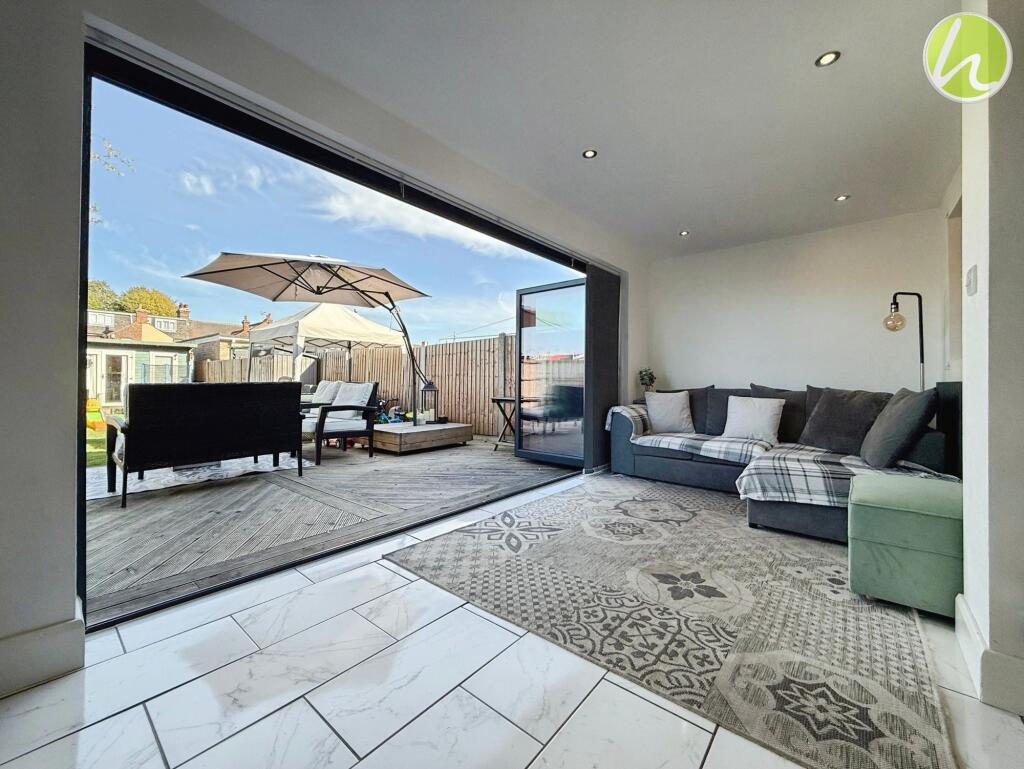 Dining Room/ Family Room