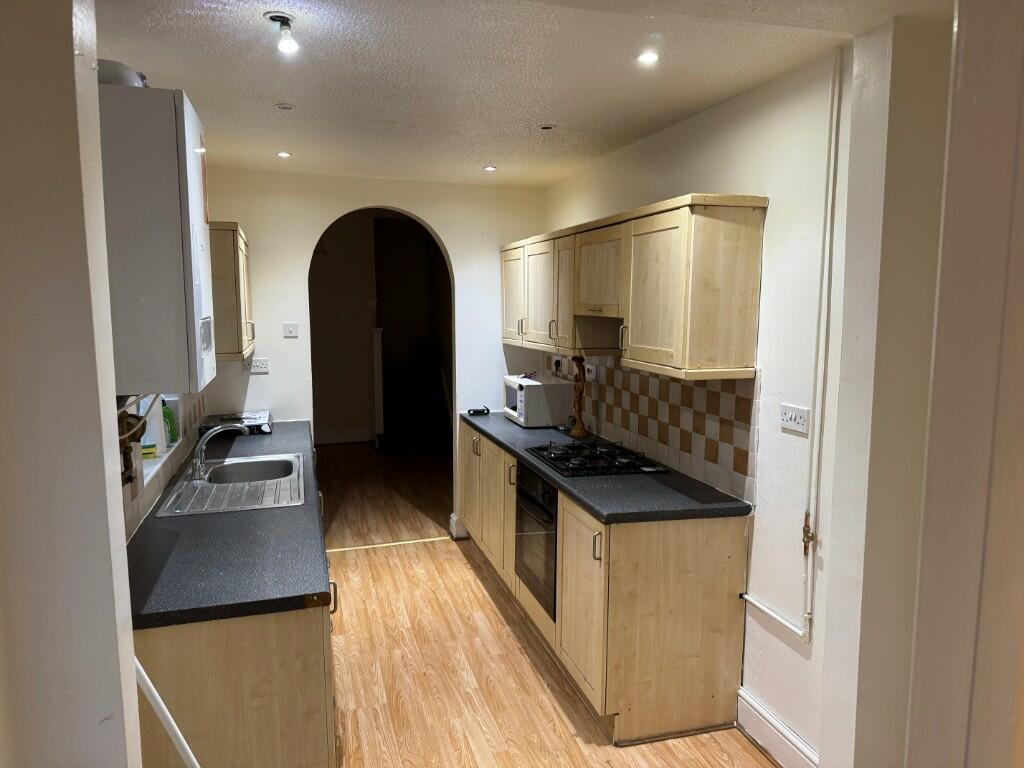 Kitchen II