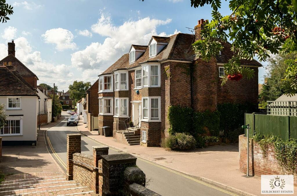 42B The Street for sale by Guildcrest Estates- str