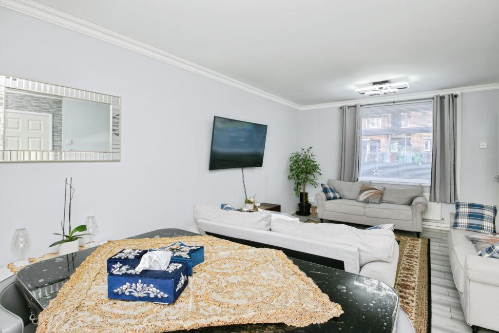 Annexe Dining Room