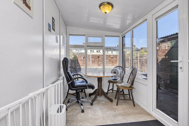 Sunroom