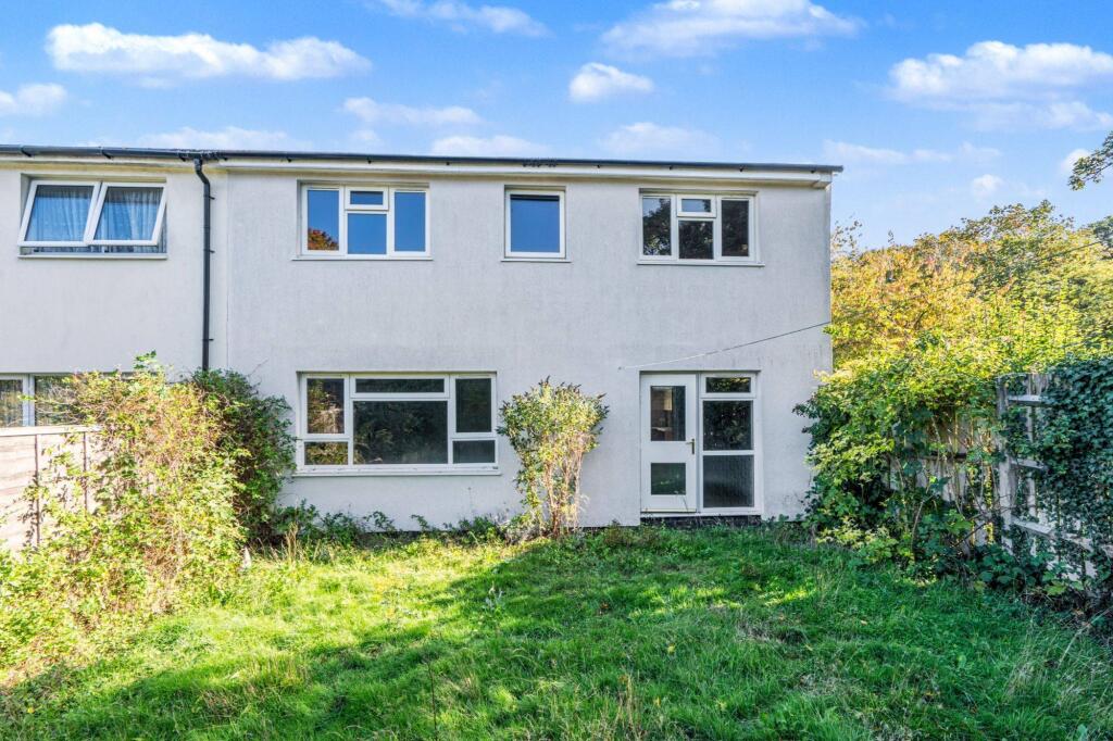 101 Aysgarth, Bracknell, Berkshire, RG12 8SF