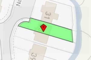 BOUNDARY PLAN