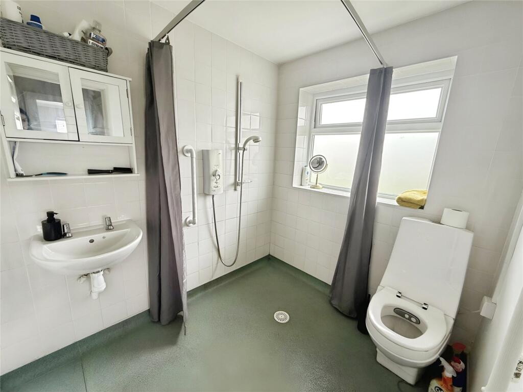 Wet Room