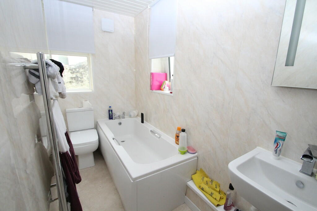 Ground Floor Flat...