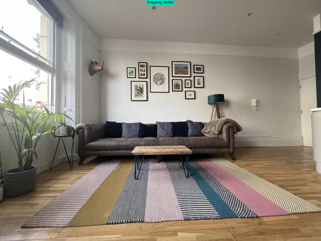 Front Room 
