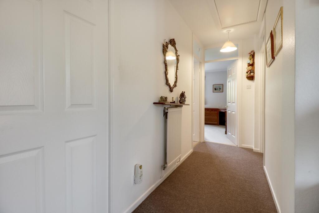 Hallway-I