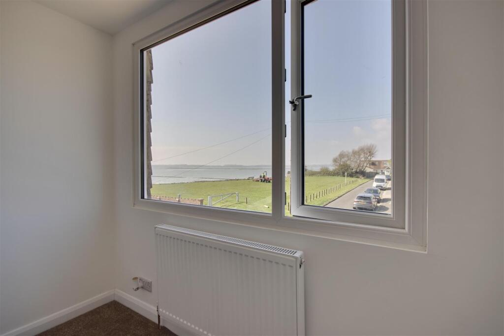 BEDROOM TWO VIEW