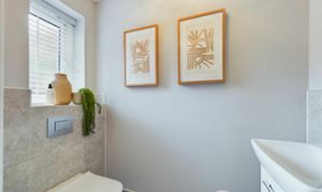 Guest WC