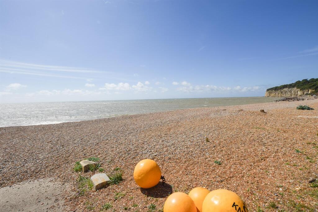 Winchelsea Beach