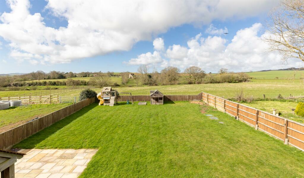 Countryside Views