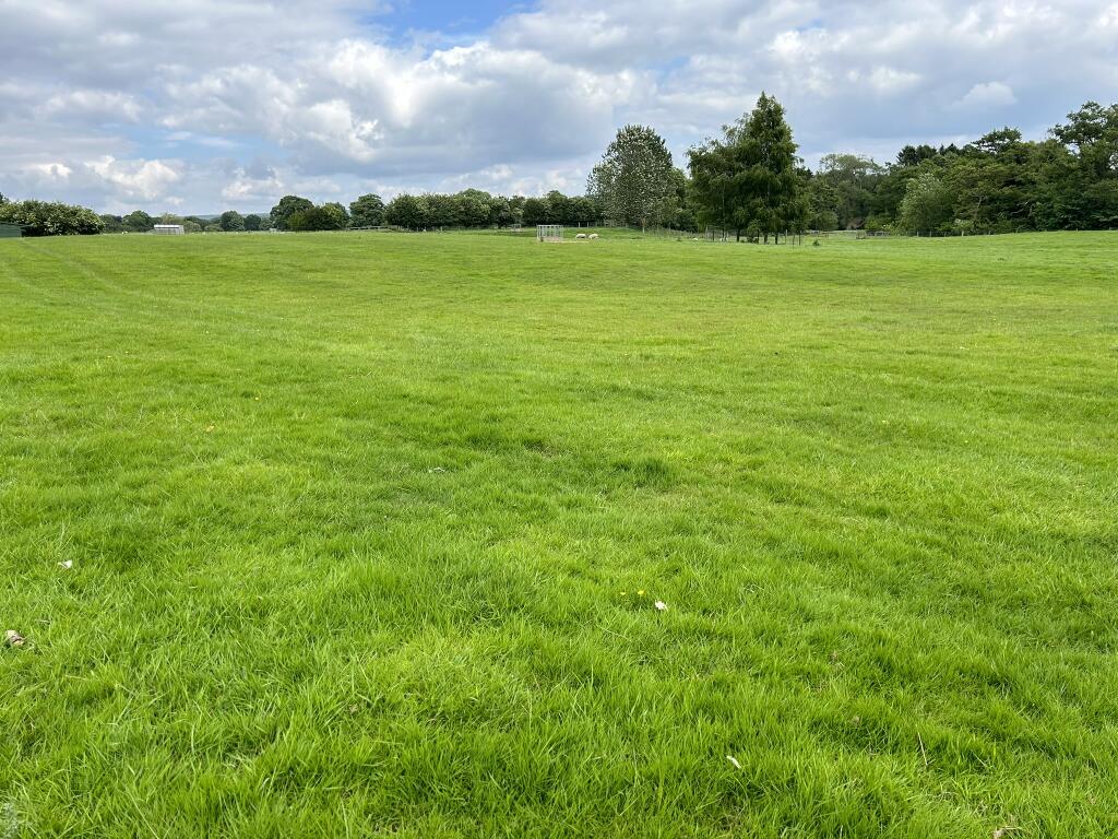 Land at Borrowby (5)