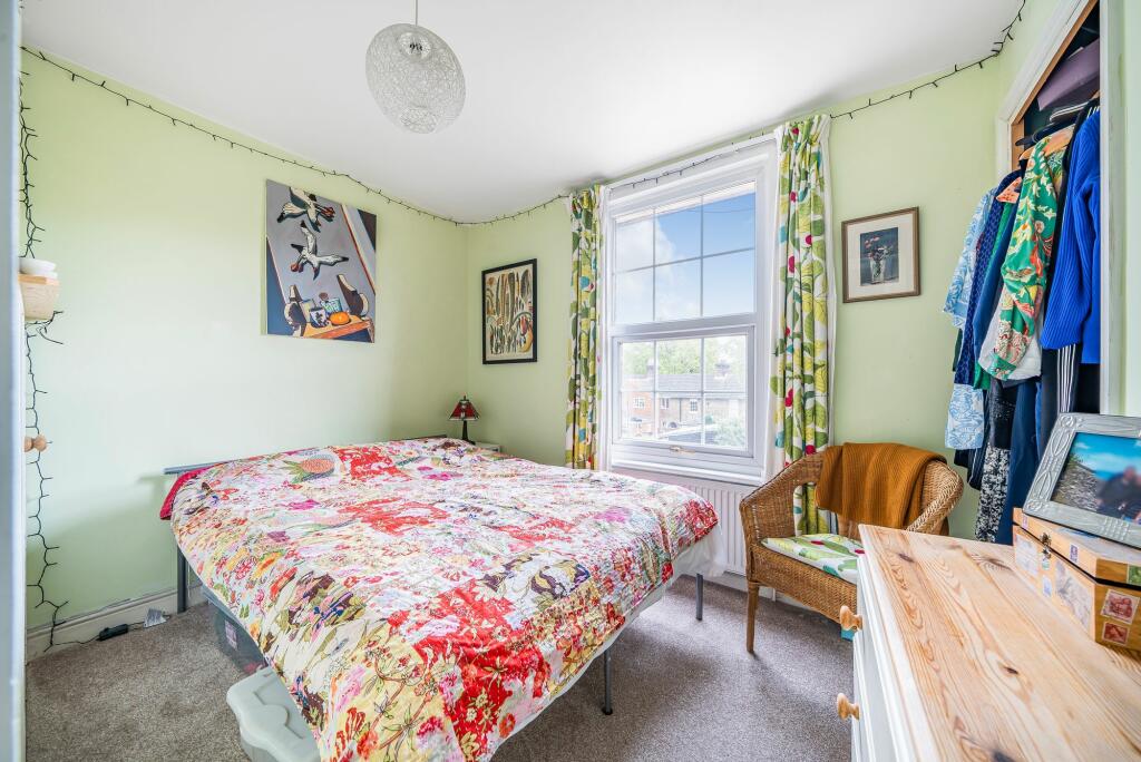 Bedroom Two (1)