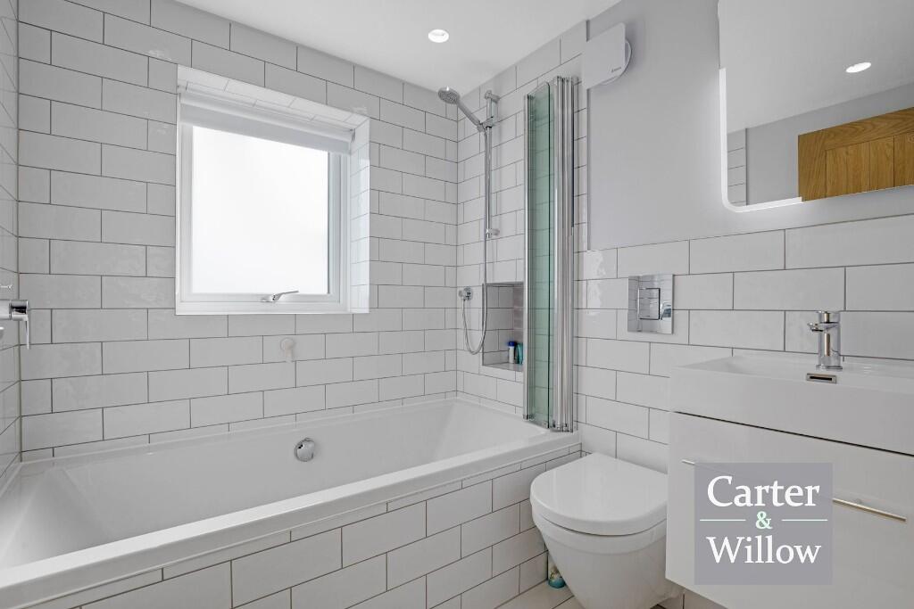 Bathroom/WC
