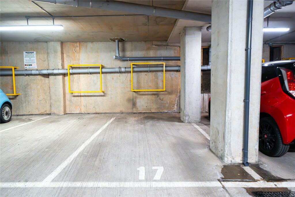 Parking Space