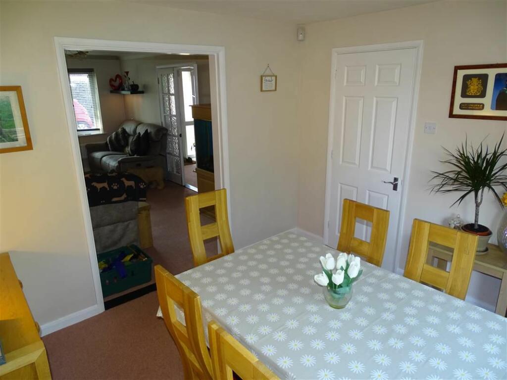 Dining Room B