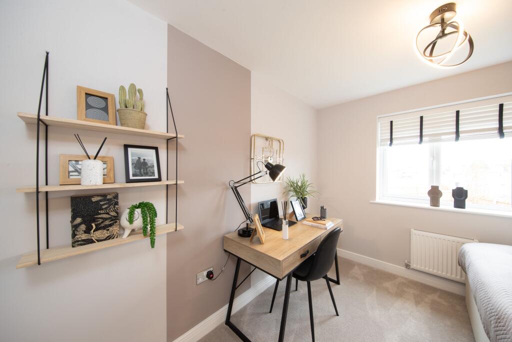 Showhome Photography