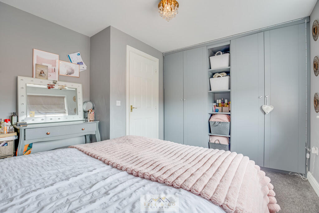 Bedroom 2.3