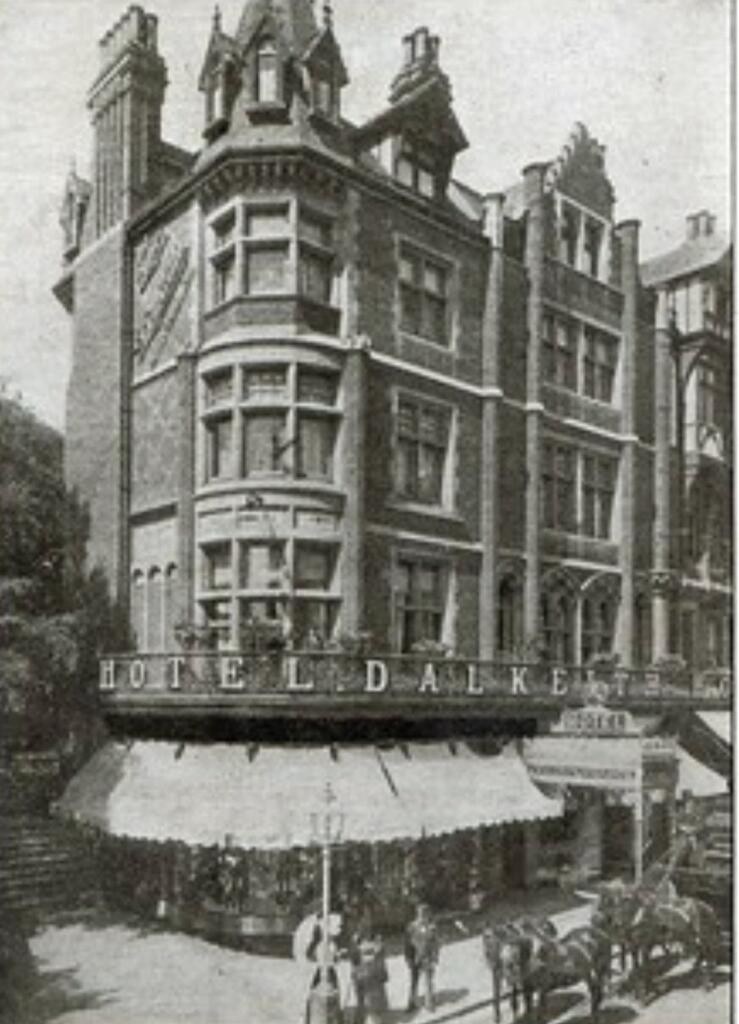 Original Hotel