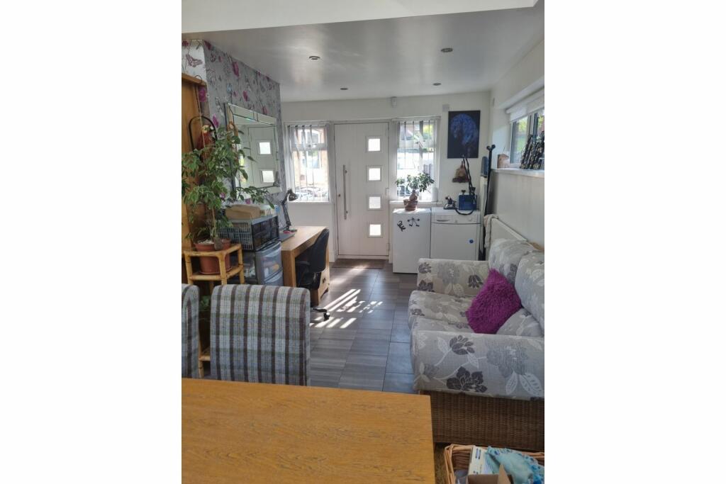 Sun Room