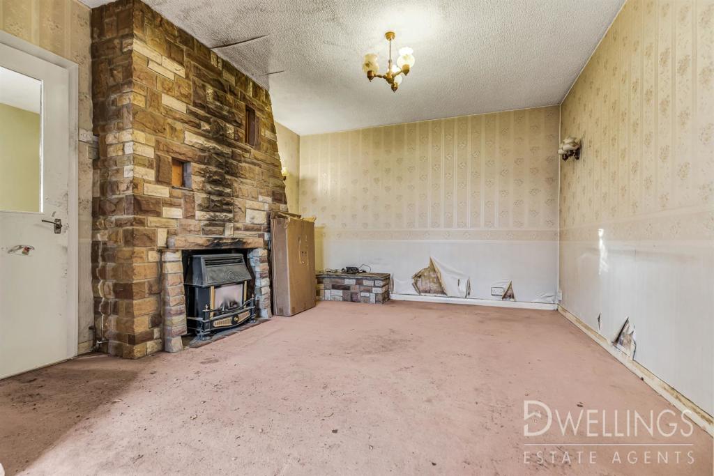 TUTBURY ROAD