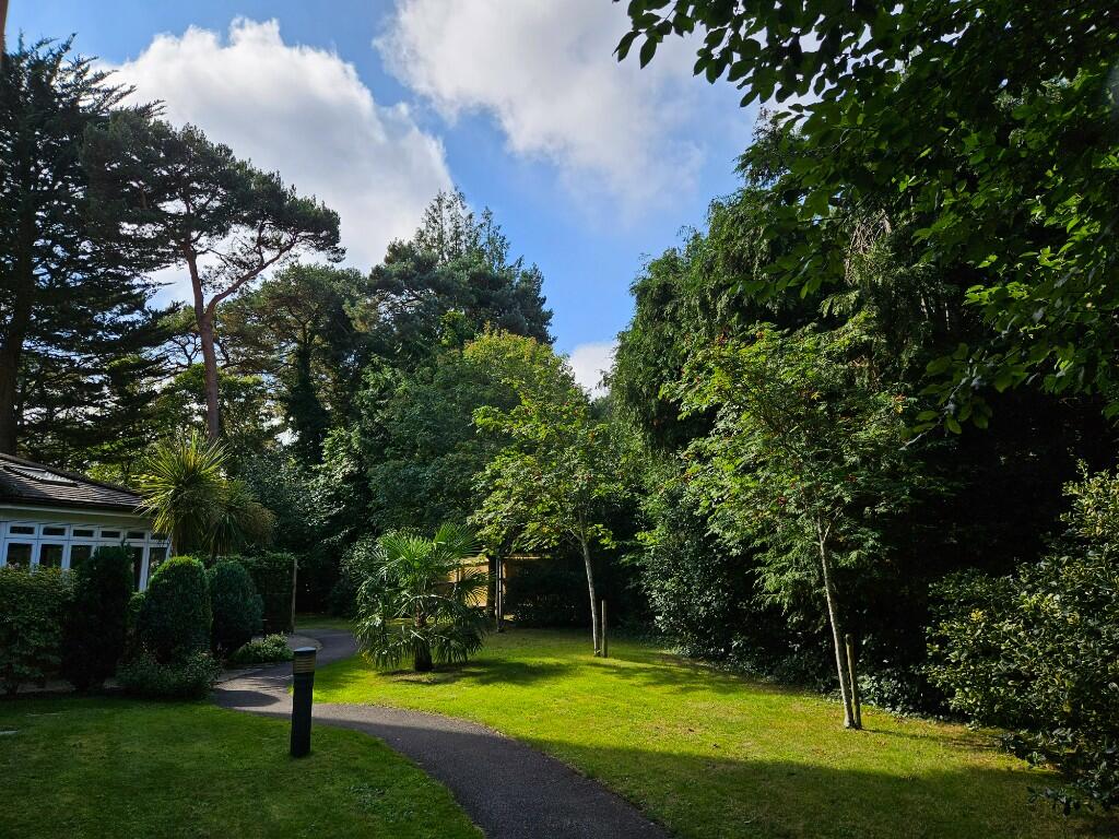 Gardens